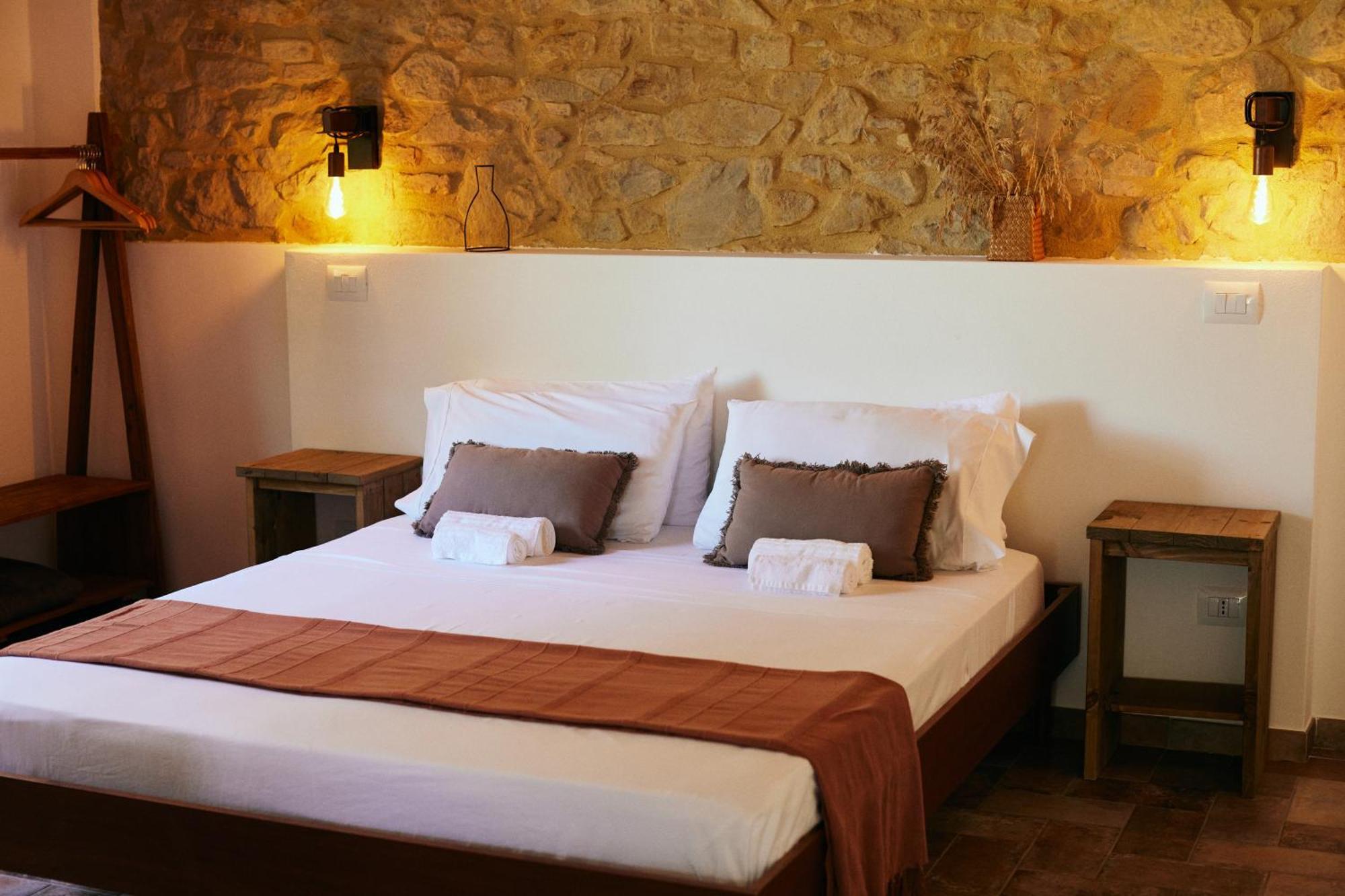 Glamping Le Dune Cinigiano Exterior photo